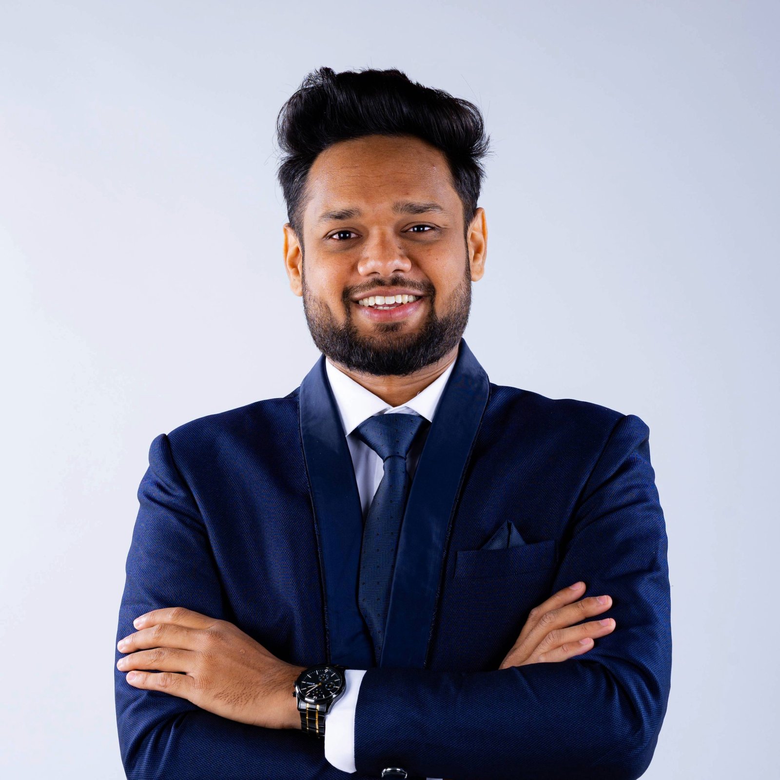 Naman Nandurkar